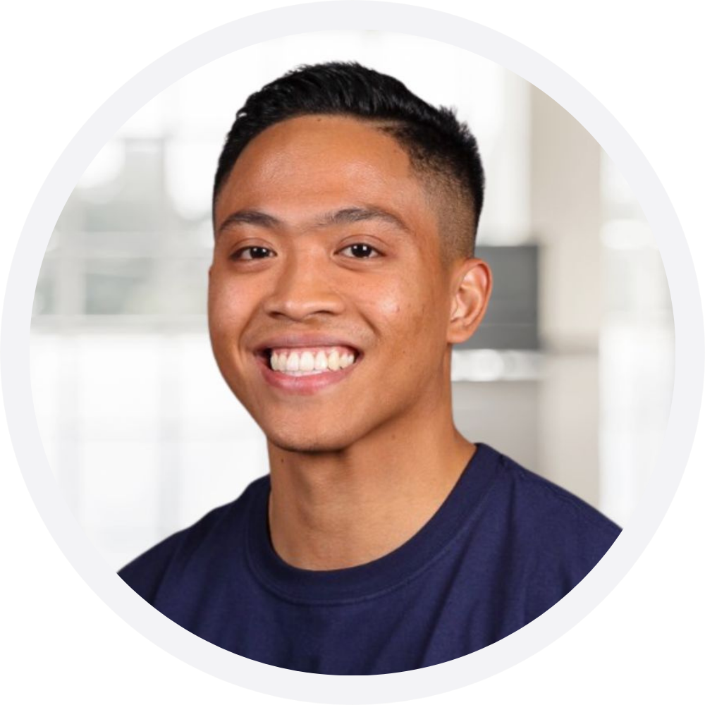 Marcus Bautista recruitment Aplin