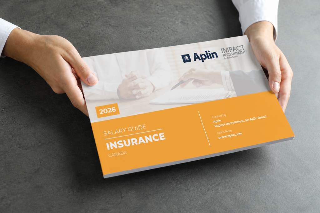 2026 insurance salary guide