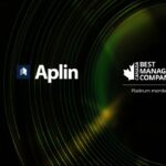 Aplin Best Managed 2026