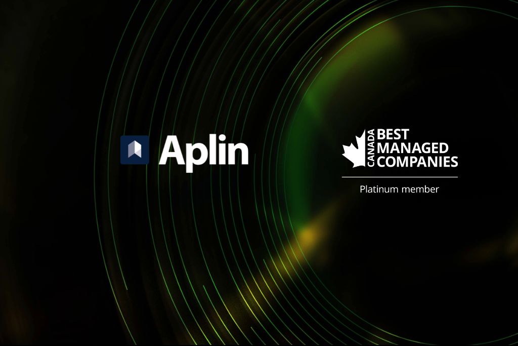 Aplin Best Managed 2026