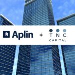Aplin and TNC Capital Partnership