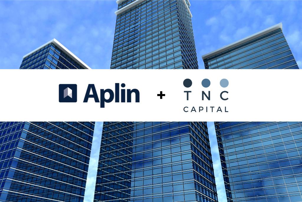 Aplin and TNC Capital Partnership