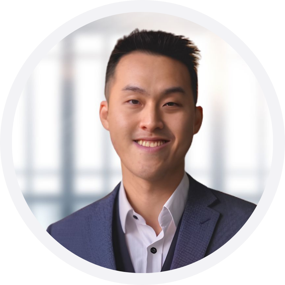 Eric Ng Recruiter