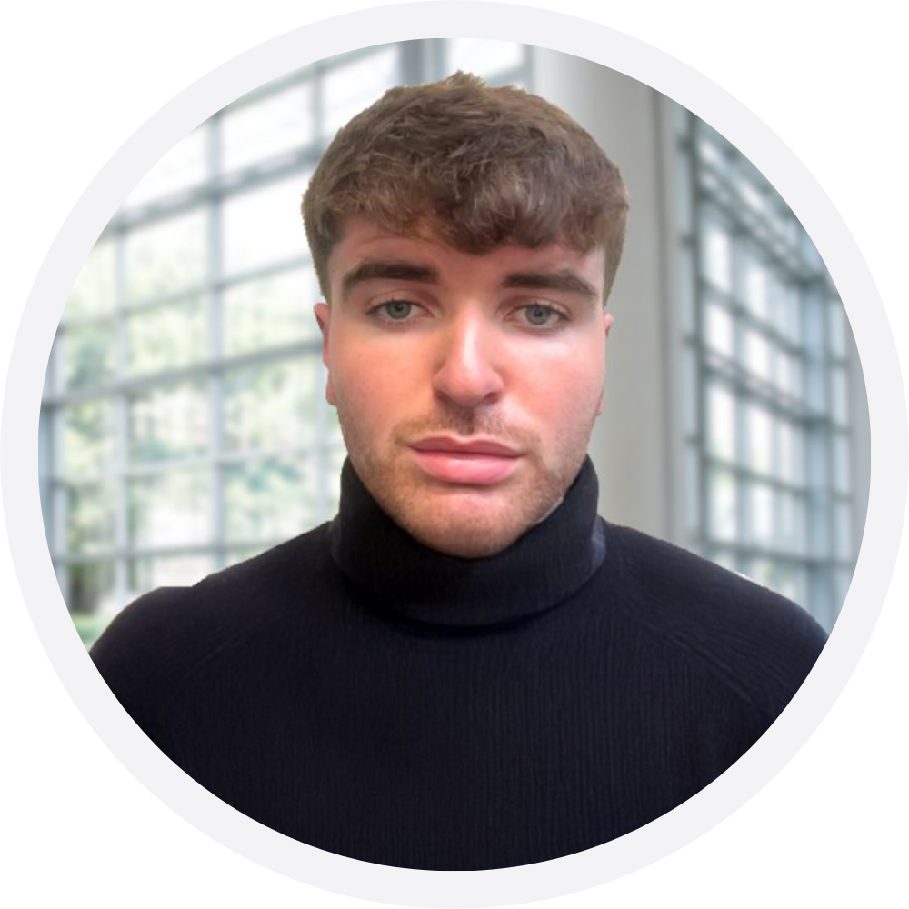 Shane Gleeson Aplin recruiter