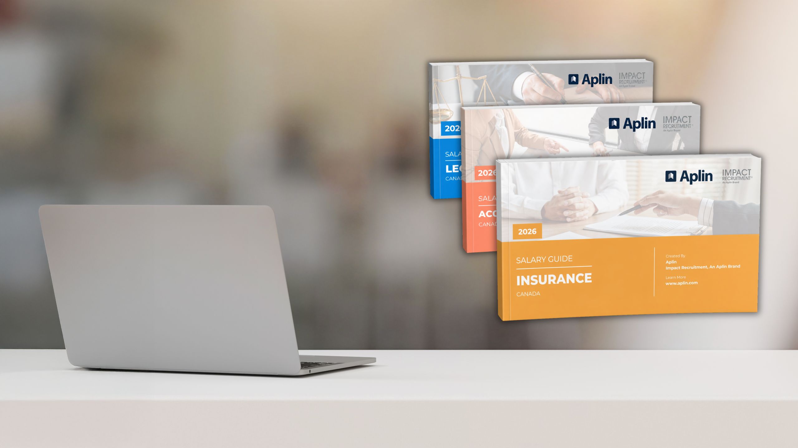 insurance salary guide 2026
