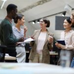 temp staffing and fractional talent