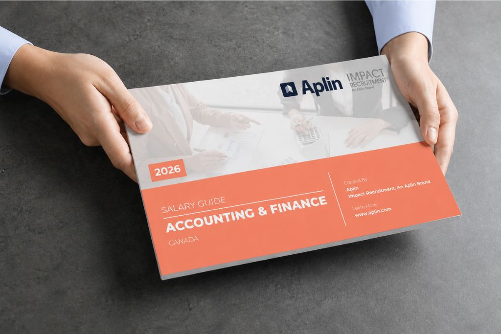 2026 Accounting Finance Salary Guide