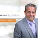 Chris Roach ACSESS Board of Directors