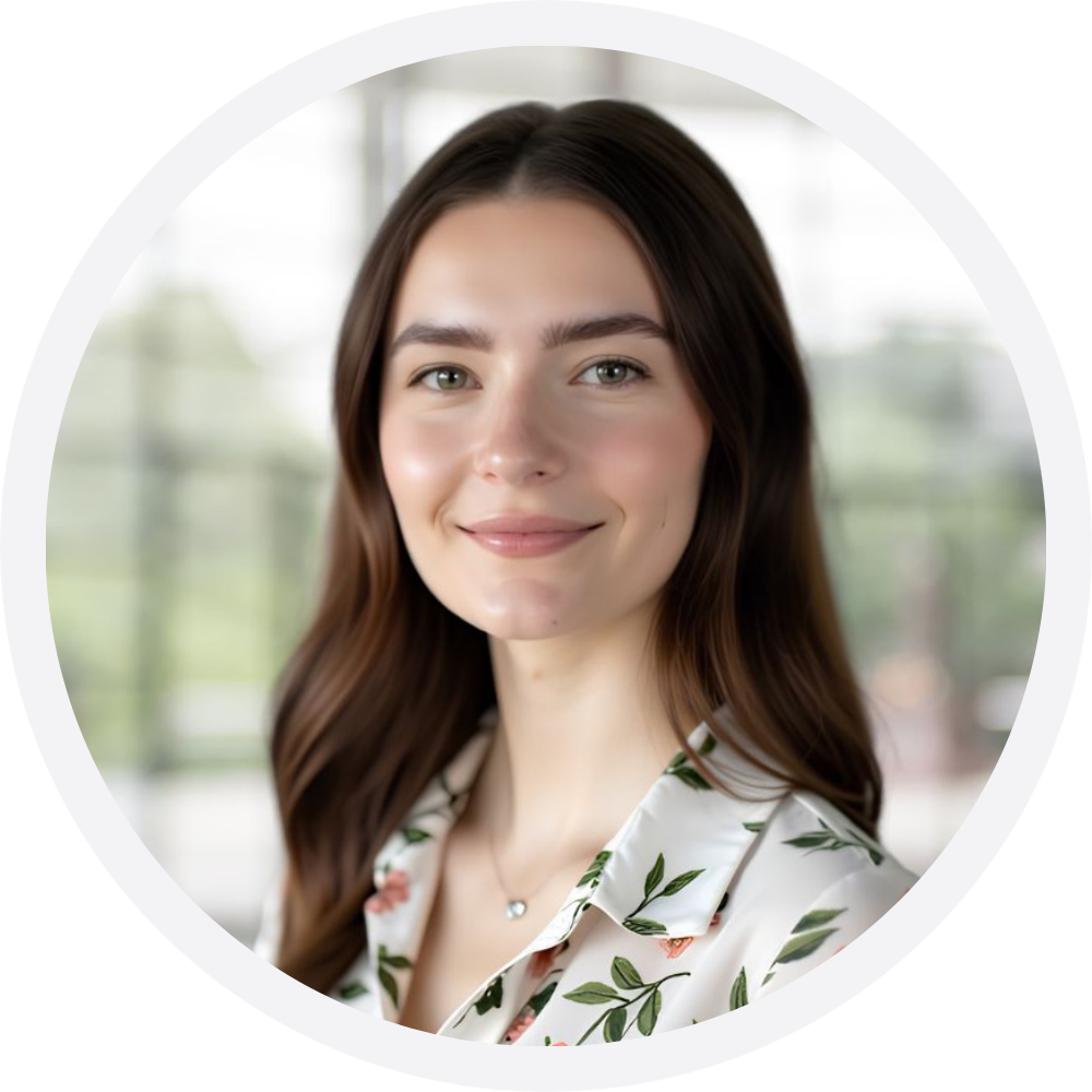 Morgan Freeland Svecla Recruiter