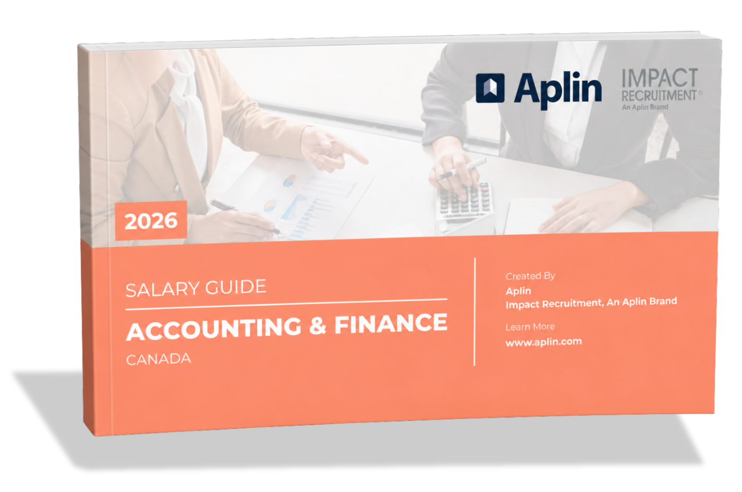 Salary Guide Accounting Finance