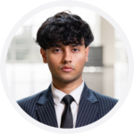 Siddhant Salwan Impact Recruitment