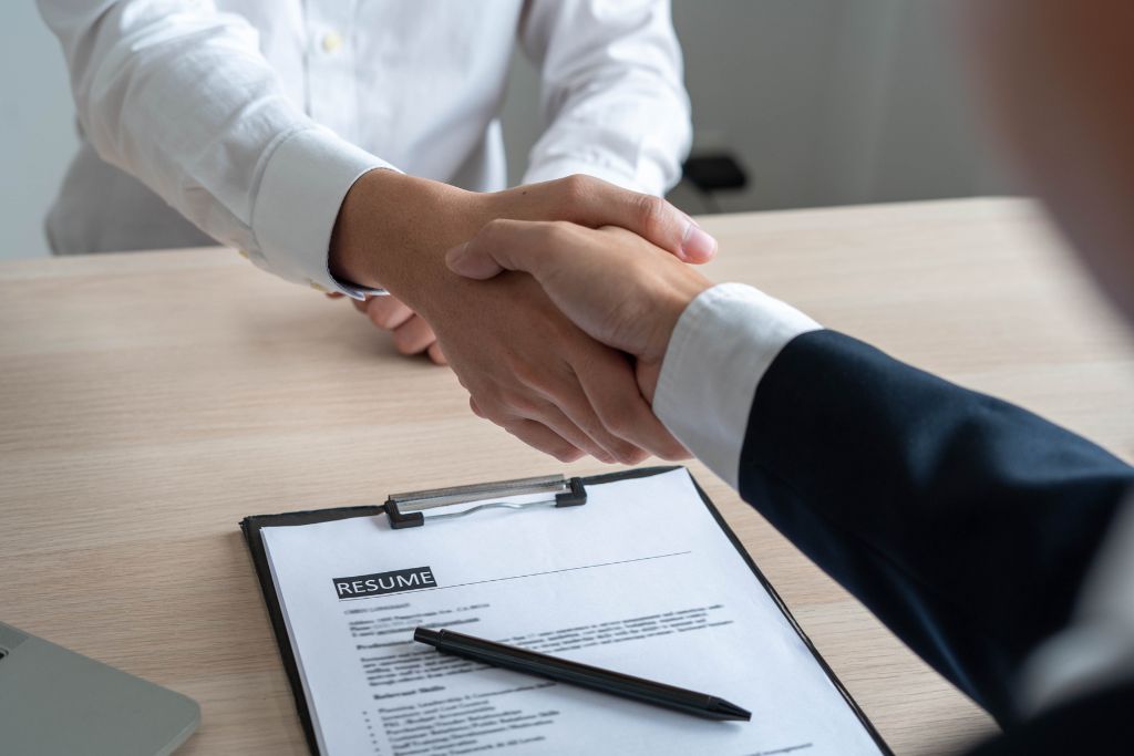 indecisive hiring