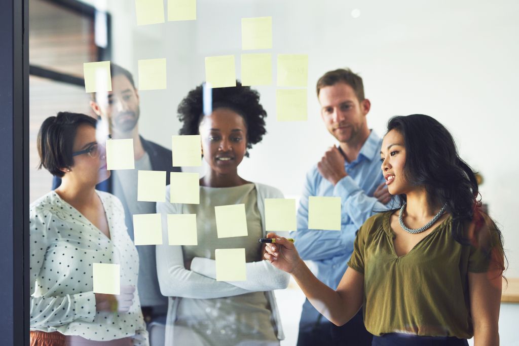 succession planning