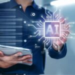 Ai helping employees work better