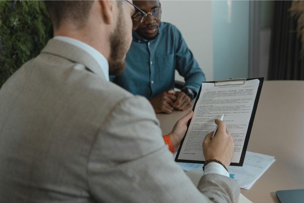what AI cannot see in a resume