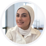 Lujain Kayali CompuStaff Recruiter