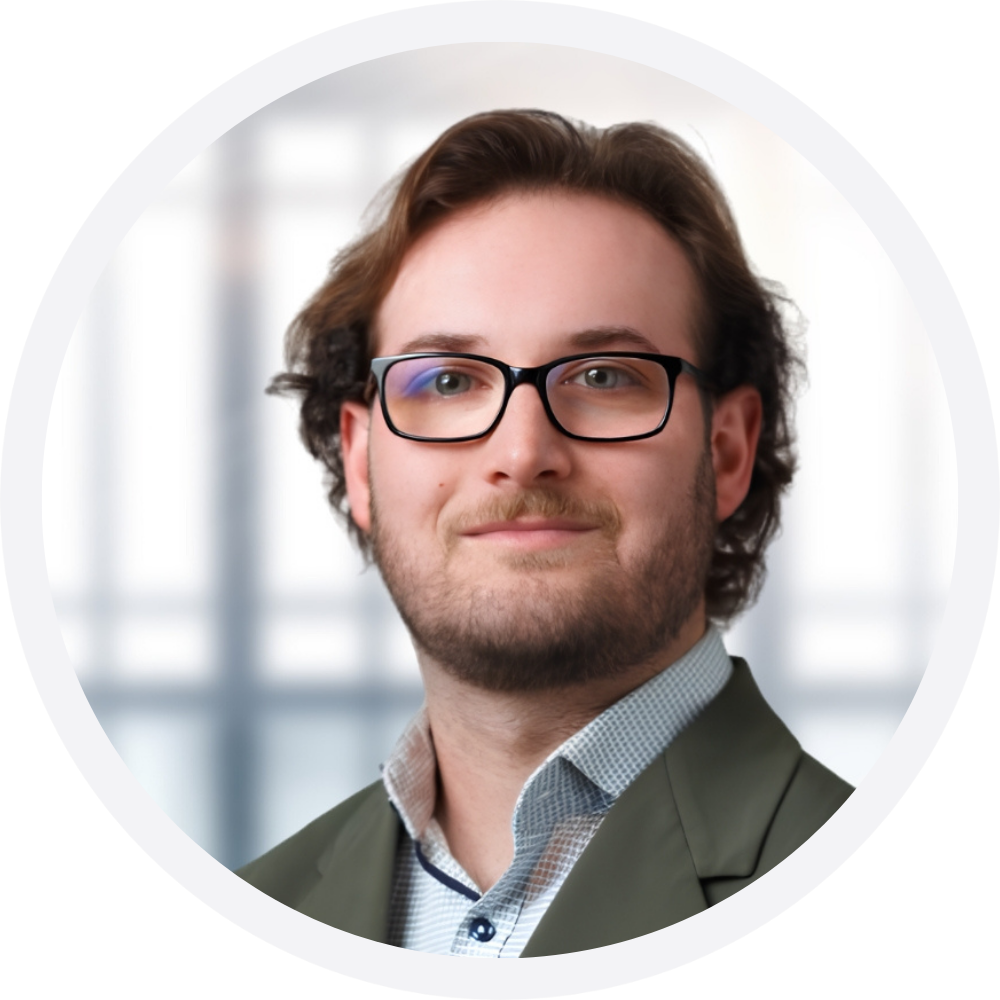 Owen MacPherson Recruiter Impact Recruitment