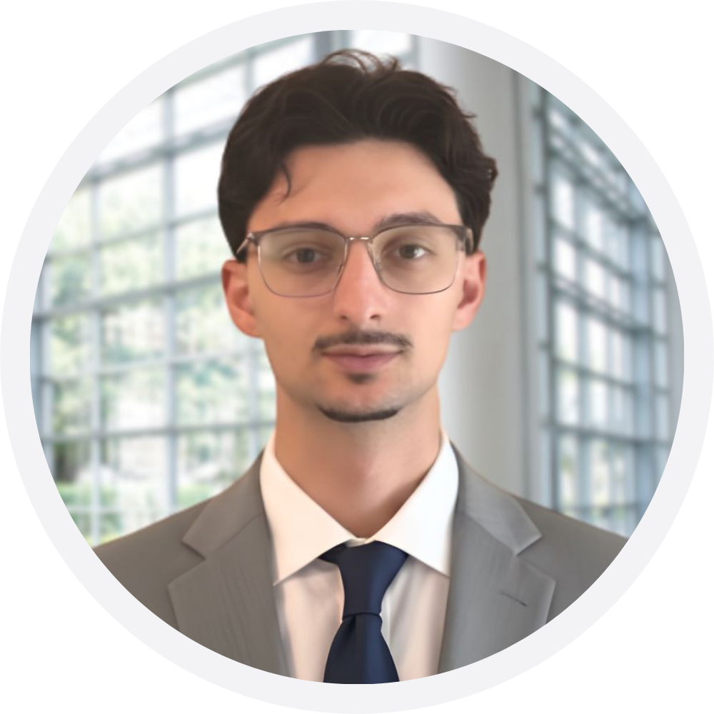 Roni Temnik CompuStaff IT recruitment