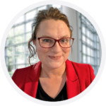 Rynn Goodale Aplin Recruiter