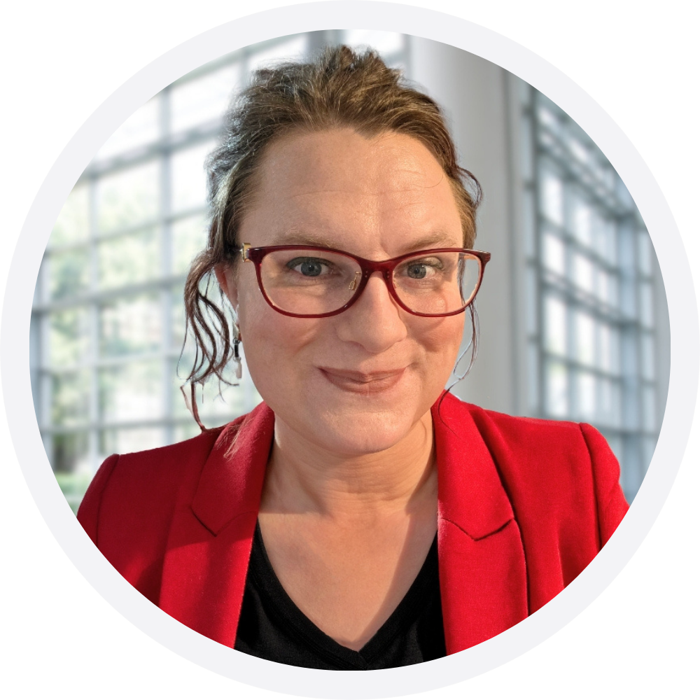 Rynn Goodale Aplin Recruiter