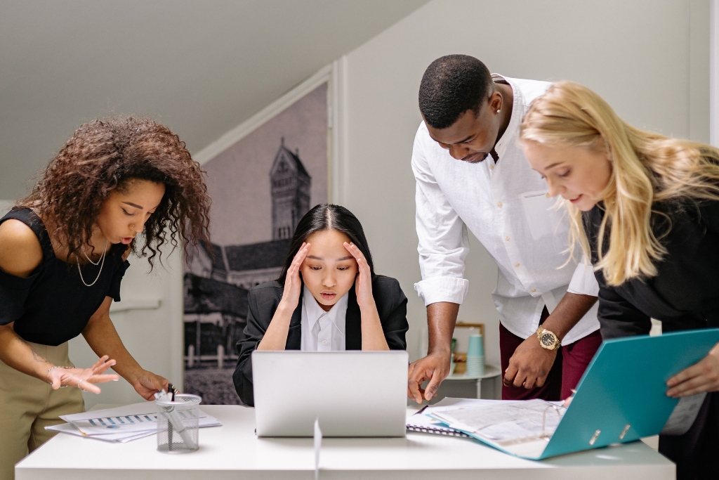 temporary hiring for capacity support