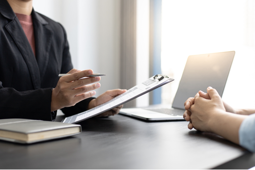 Explain AI Skills in a Job Interview
