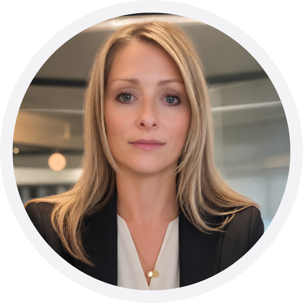 Rachael Healy Recruitment Aplin