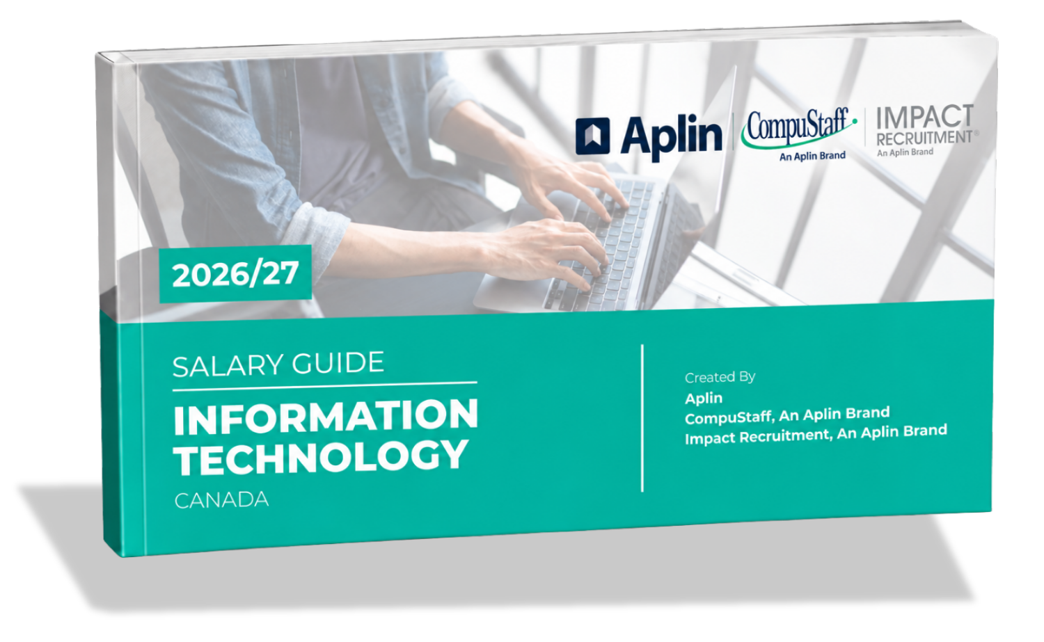 Technology 2026 Salary Guide