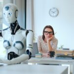 using AI to write your resume