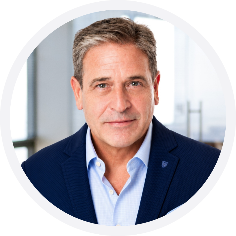 Chris Roach Executive Search Recruitment Aplin