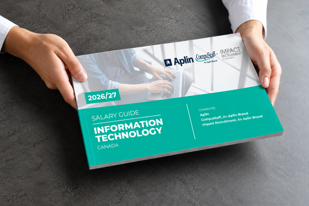 Information Technology Salary Guide