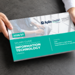 Information Technology Salary Guide