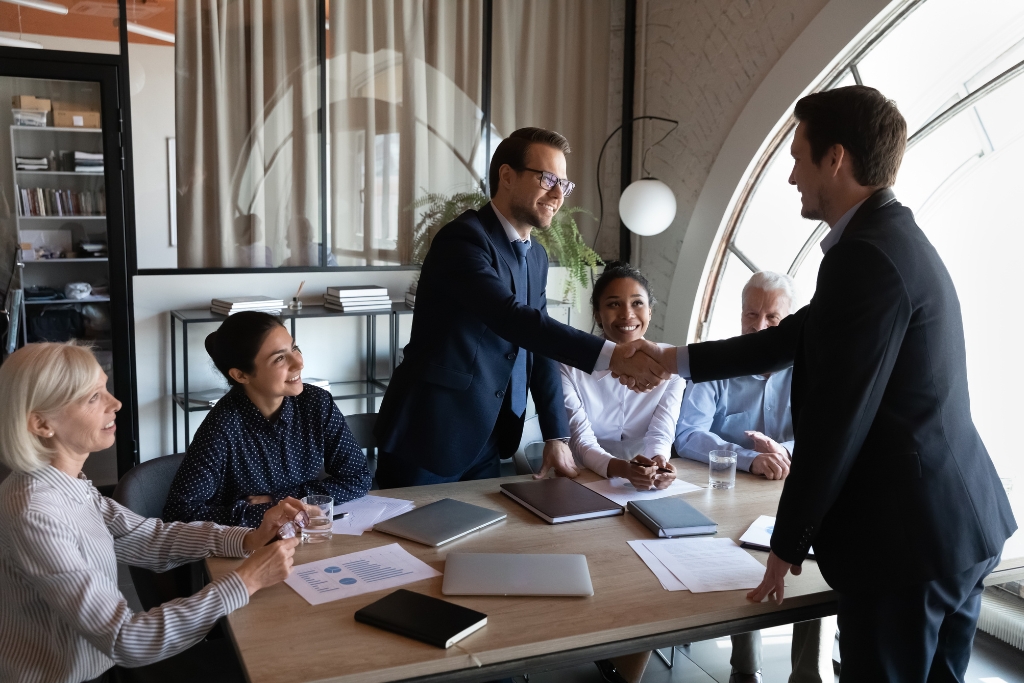 human resources roles have changed